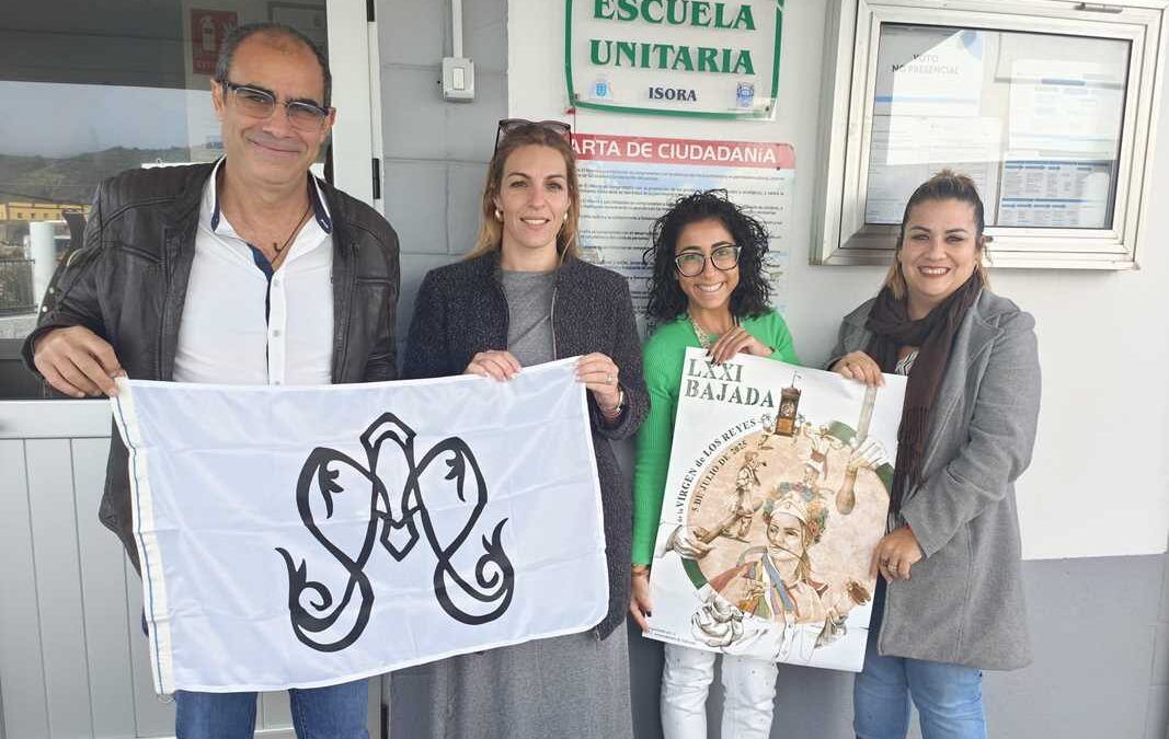 Centros educativos