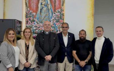 Oficina Insular de La Bajada
