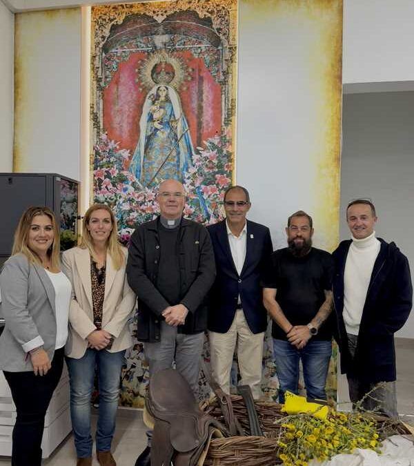 Oficina Insular de La Bajada